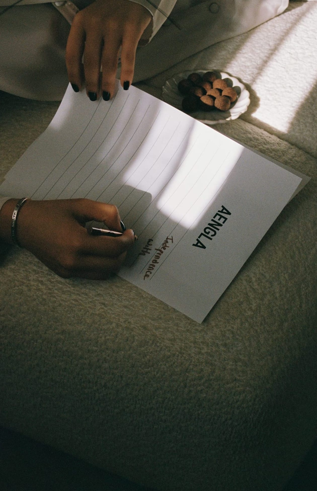 Private Brand Sessions